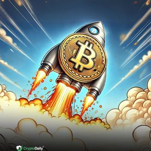 Bitcoin set for lift-off