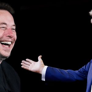 How Donald Trump, Elon Musk Can Kickstart The Next Crypto Bull Run?