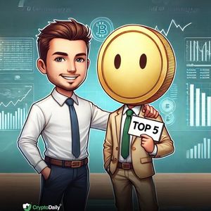 Analyst Picks: Top 5 Ambitious Memecoins to Invest In Before the Upcoming Bull Run