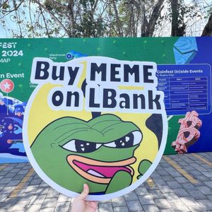 LBank Captivates Coinfest Asia 2024 Attendees with Exclusive Merchandise and Engagement