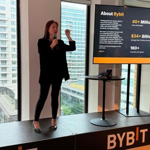 Bybit Powered by SATOS Marks a New Chapter in the Netherlands with the Grand Opening of  New Amsterdam Office