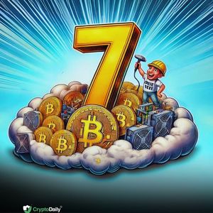 How to Make Money on Bitcoin Cloud Mining Platforms?-7 Best Free Cloud Mining Platforms in 2024