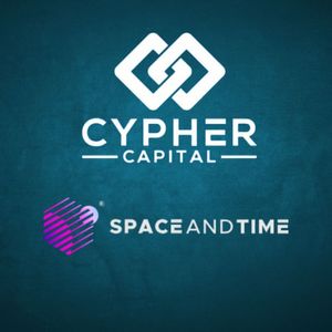 AI Computing Layer Space and Time Raises $20 in Series A Round