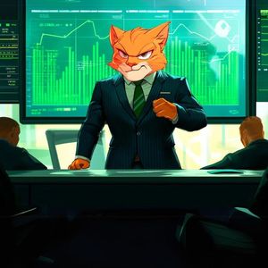 GIGACAT: The Rising Meme Coin Set to Make Its Debut on MEXC Global