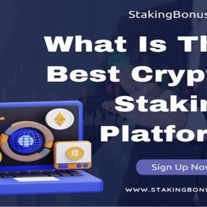 Staking is a Security: What You Need to Know