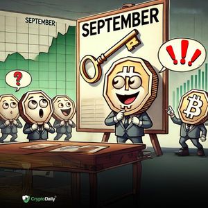 Experts Foresee Huge Gains for These Memecoins in September - Key Indicators Reveal...