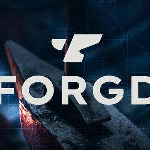 Forgd is Reinventing Web3 Advisory with Free Tools for Tokenomics Design, Liquidity Monitoring, and Token Cap Table Management