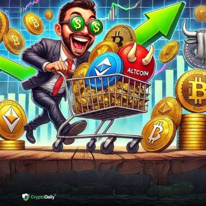 Maximize Your Gains in the Next Bull Run by Stocking Up on These Top 5 Altcoins