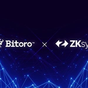 Bitoro to launch Perpetual Futures ‘ZK Chain’ to Enhance Liquidity