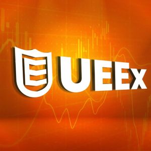 UEEx Reports Rapid Global Growth, Achieves Key Milestones in Cryptocurrency Exchange Market