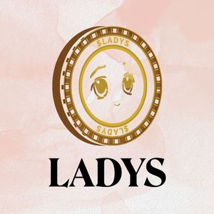 Milady Memecoin rebrands with new logo and motto