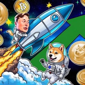 Celebrate a Decade of Dogecoin: Make Big Gains With Doge2014