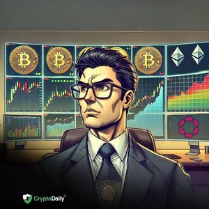 Crypto Price Analysis 9-9 BTC, ETH, SOL, TON, DOT, WIF, TIA