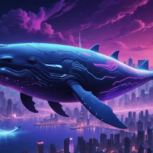 Rexas Finance (RXS): Big Crypto Whales Are All Over This RWA Token as Presale Commences