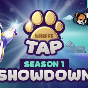 WuffiTap Releases an Exciting New Mini-Game, Moon Sprint, and Counts Down To the Season 1 Finale