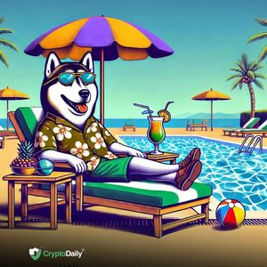 Husky Inu ($HINU) Presale Hits $400K!