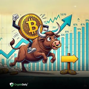 Bullish Bitcoin (BTC), but caution for short term