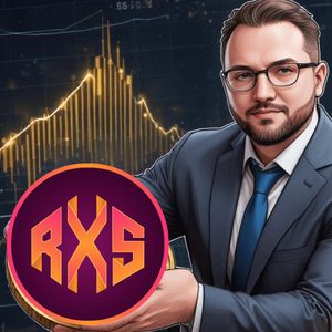 RWA Coin Rexas Finance (RXS) Nabs Top Spot as Market Expert Ranks Best Crypto Presales of 2024