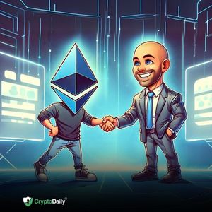 Ethereum Name Service Integration Enhances Crypto Transfers on PayPal and Venmo