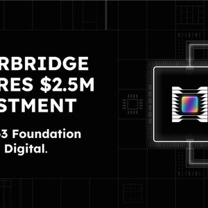 Web3 Foundation and Scytale Lead $2.5 Million Seed Investment in Hyperbridge to Build the End-Game for Blockchain Interoperability on Polkadot