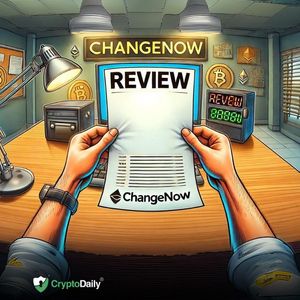 Complete Review of ChangeNOW Instant Cryptocurrency Exchange in 2024