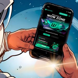 WOW EARN Unveils WOW ZONE: Limited-Time Double Airdrop Points Event Now Live