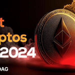 6 Best Cryptos to Buy Now in September 2024 – [Updated List]