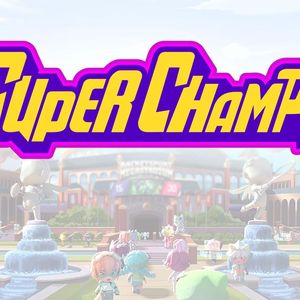 Super Champs Launches L3 Chain on Base, Creates Open Builder Platform for Scaled Web3 Games Franchise