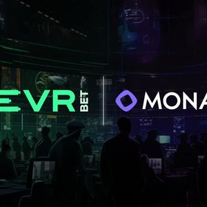 LEVR Bet Announces Testnet Launch of the First Leveraged Sports Book on Monad