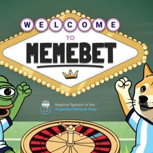 First Meme Coin Casino ‘Memebet’ Raises $200k In Presale: Next Big GameFi Token?