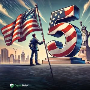 Traders Prepare for the US Presidential Election by Stockpile These 5 Bullish Coins