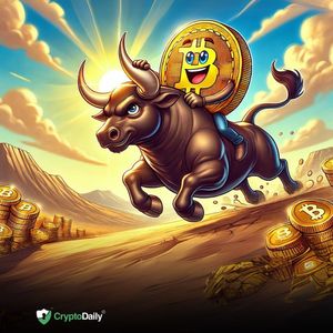 Altcoin Season Near At Hand: Analyse of 5 Major Coins Set To Ride Bitcoin'S Bulls