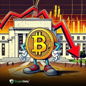 Bitcoin (BTC) volatility as first Fed rate cut approaches