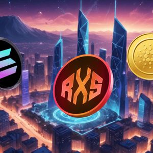 ‘It Will Beat and Crush Solana and Cardano,’ Expert Predicts 4,800% Rally by 2025 for Viral Real Estate Tokenization Coin