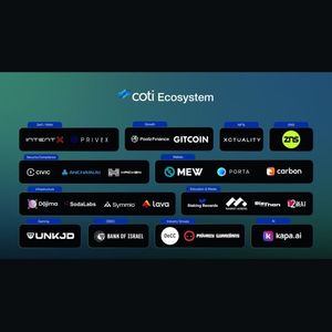 COTI’s Layer 2 Testnet Goes Live With Extensive Partner Support and Developer Tooling