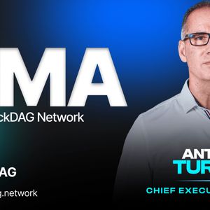 BlockDAG’s Second AMA Unveils Massive Gains for Early Miners; Watch Its 20,000x ROI Prediction Crush Aptos & Ethereum!