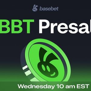 Basebet.io Launches $BBT Token: A New Era in Blockchain-Powered Gaming