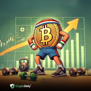 Bitcoin (BTC) shaping up for big price move