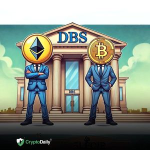 Singapore's DBS Bank to Offer OTC BTC and ETH Trading for Institutional Clients