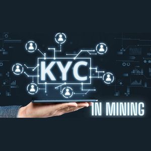 KYC in Crypto Mining Is a Net Good That Will Elevate the Industry