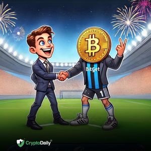 Bitget and La Liga Collaborate to Advance Crypto in the Sports Industry