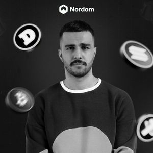 The Most Rewarding Telegram Crypto Game On The Market? Get An Exclusive Look At Nordom With Insights From CMO - Nika Tsotniashvili