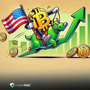 Bitcoin (BTC) to follow US stock market all-time high