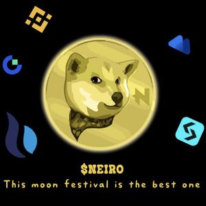 NEIRO Price Prediction - Is First Neiro On Ethereum The Next Dogecoin?