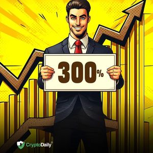 Experts Forecast Explosive Growth 300% by Year-End For These Bullish Altcoins