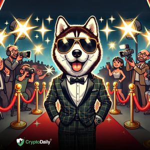 Husky Inu ($HINU) Enjoys Presale Success