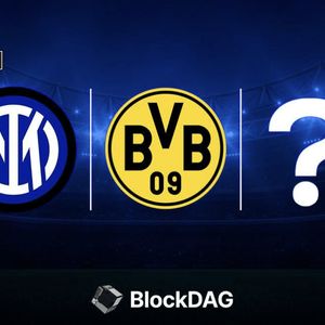 BlockDAG’s $1 Target: Premier League Deal Rumors Amp Up Excitement For 30,000x ROI, While ADA Wavers & DOGE Gears Up for a Run