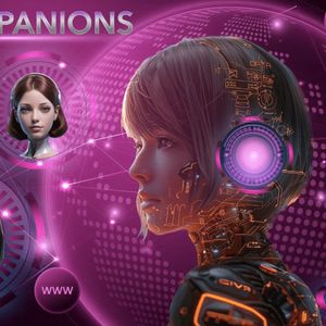 AI Companions: A New Era of Digital Relationships and Virtual Experiences