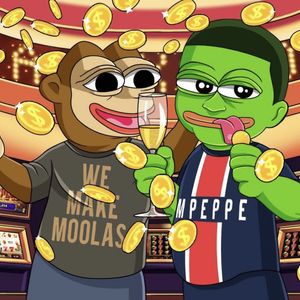 Mpeppe 's New Gaming Launch Takes On Dogecoin and FLOKI For Top Memecoin In 2024