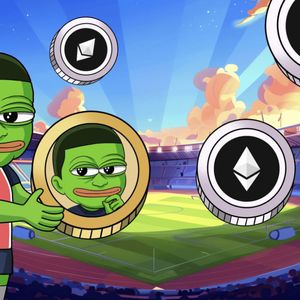 Ethereum ICO Investors Add Mpeppe To Their Portfolio, Mpeppe’s New Game Is Now LIVE